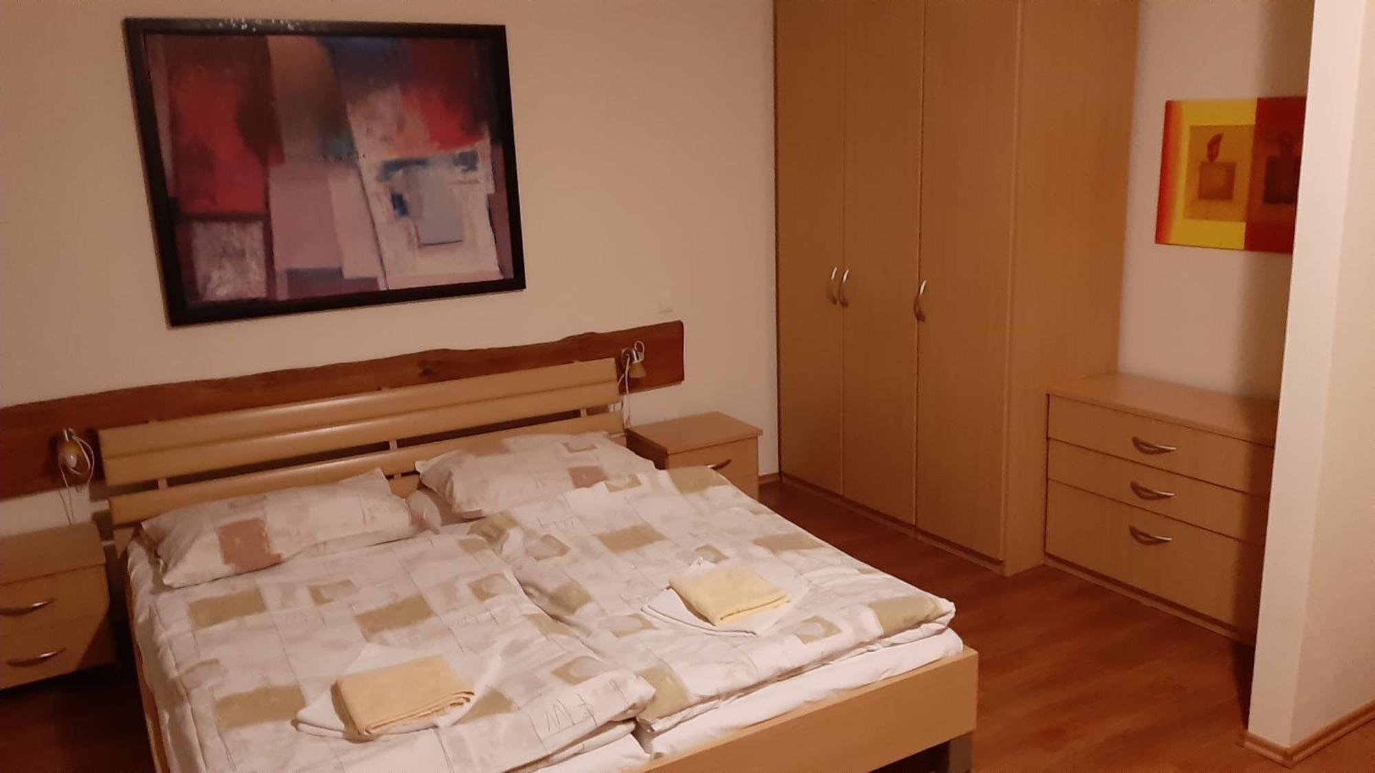 Penzión pri studničke Omastiná Habitación foto